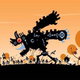 Illustration for article titled Patapon 2 To be Released In Early 2009